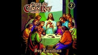 Coro de Cristo Rey - De Colores
