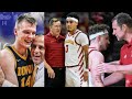 The end is near for a historical basketball season and the Loyal Sons are going to counseling...