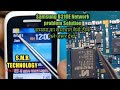 Samsung B310E Network problem Solution S.M.R. TECHNOLOGY