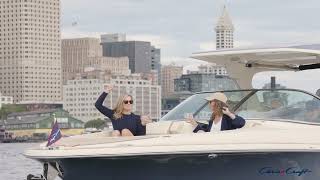 Chris-Craft Launch 31 GT | Full Boat Walkthrough