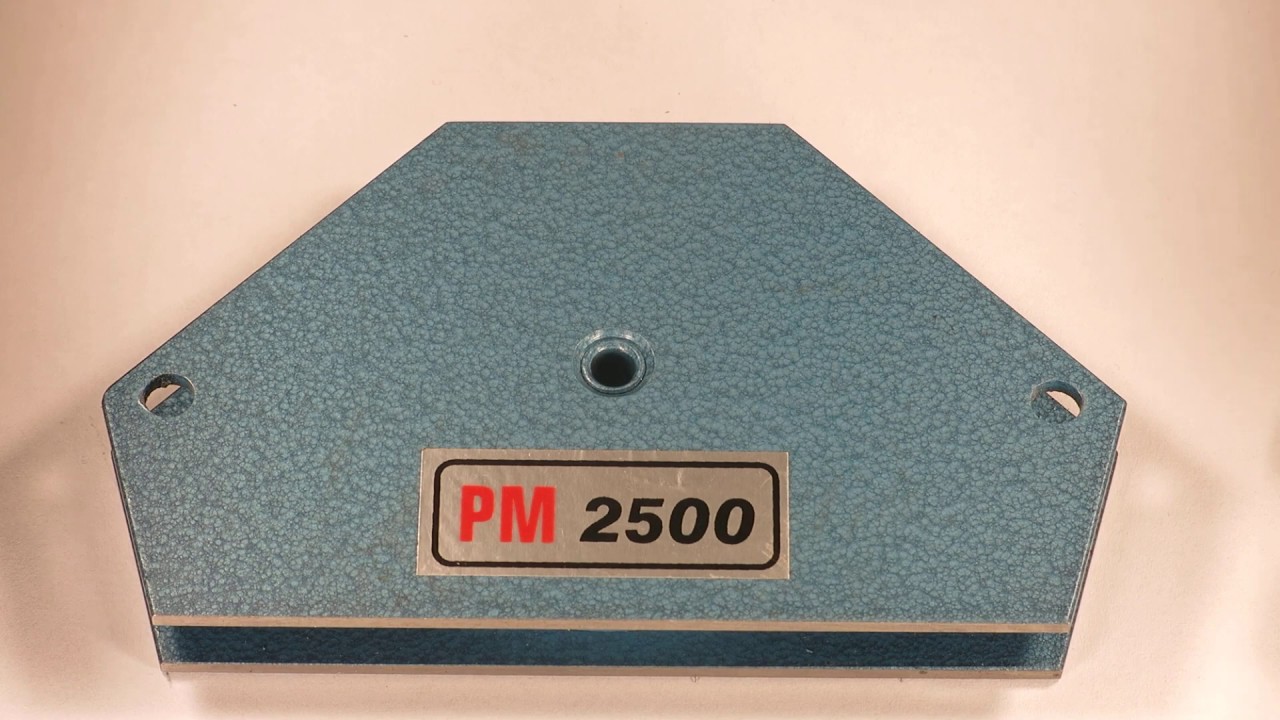 DE-CUT Магнитный угольник DE-CUT PM-1500