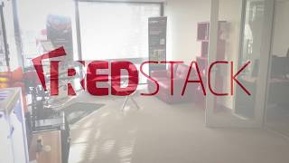 Redstack Training