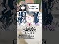 何もしなくても面白いにじさんじ3選 #shorts #vtuber #雑学