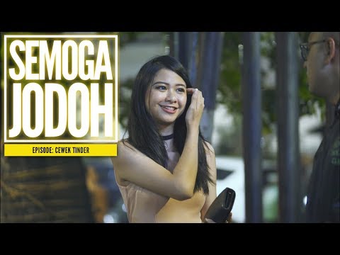Semoga Jodoh - Cewek Tinder