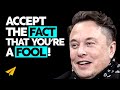 How to Start THINKING Like World&#39;s Richest MAN! | Elon Musk | Top 10 Rules