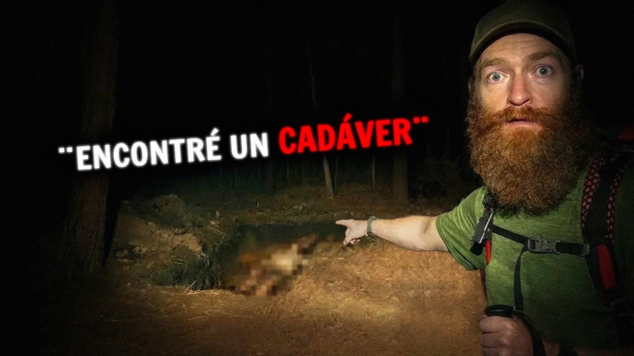 6 Encuentros de Senderismo MÁS PERTURBADORES