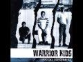 Warrior kids  espoir