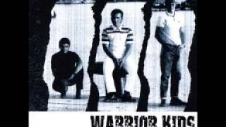 Warrior Kids - Espoir chords
