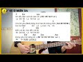 🎸 THẦY ĐOÀN TUẤN CHIA SẺ – CÁCH LÓT CÂU TRONG CA KHÚC “KẺ Ở MIỀN XA” 🎶@Shorts