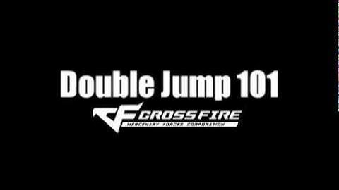 Double Jump 101