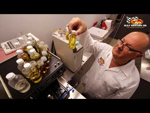 Gulf Western Oil Corporate Video 2020