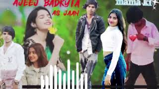 SR 4100 - मौत सु यारी || Kaif Singer Kolani | New Mewati Song 2026 #mewati