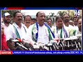 ysrcp guntur muslim minority leaders