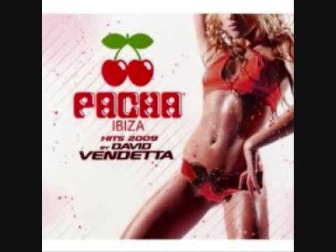 Deal'in Progress — Deal'in Progress - Unbreaking Silence (Pacha Ibiza Hits 2009 by David Vendetta)