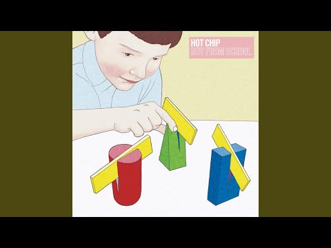 Putar Laws of Salvation - Hot Chip