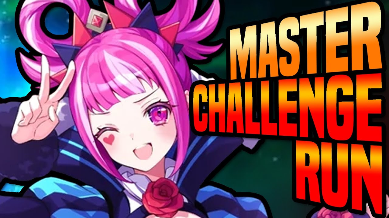 FE Engage MASTER MODE! CAT QUEST 3 DEMO then ROY???