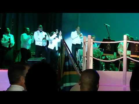 Khawuleza - SA Navy Choir (CPT)