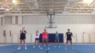 EHS Chants 2016 #2