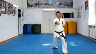 Kihon No Renraku San