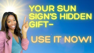 HOW to ACTIVATE Your SUN Sign’s Energy to Step Into Your Best Self