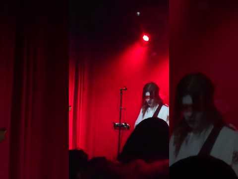 past self. LIVE | At The Echo. DUM DUM FEST| 06.27th.2026 #past self #k-goth #darkwave #gothgoth