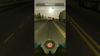 super bike traffic race Gameplay || ios/android screenshot 4
