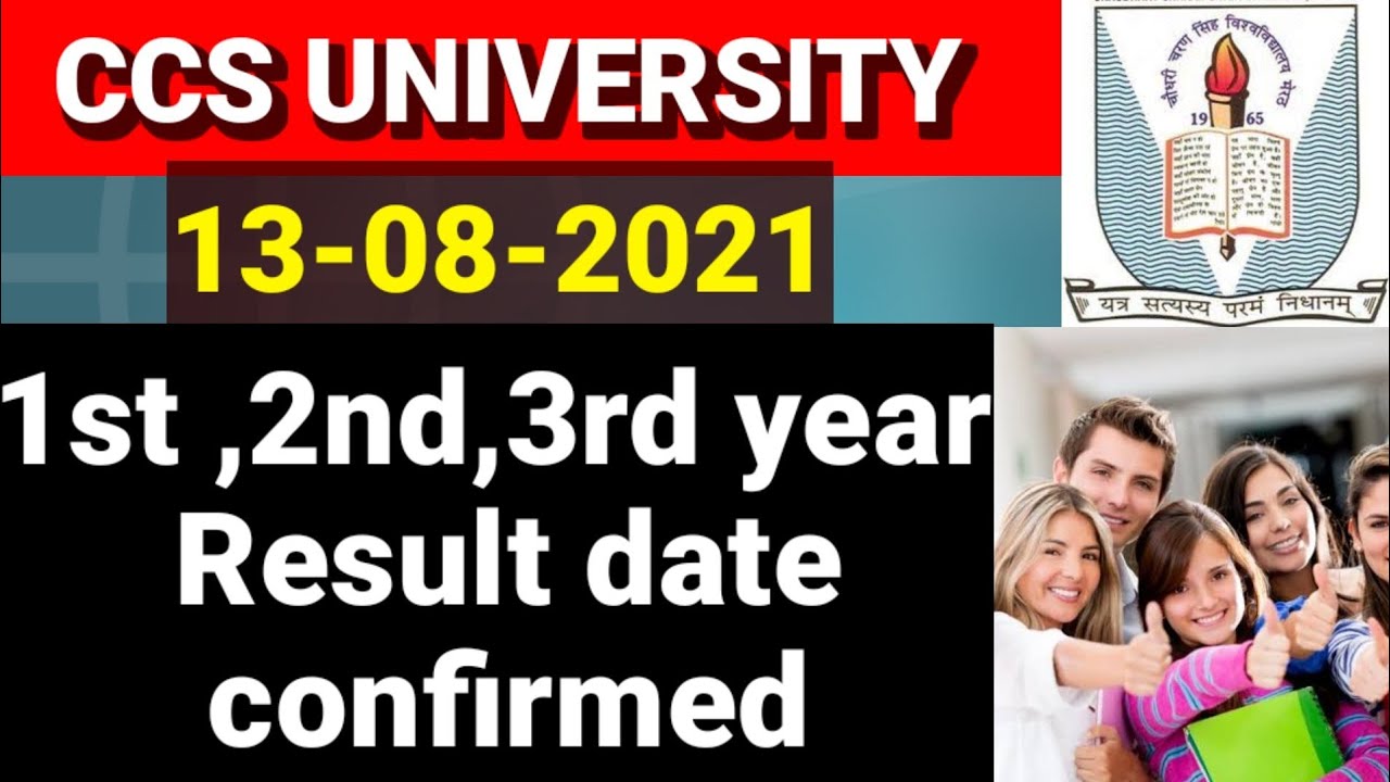 promoted result of ccs || ccsu result || ccsu update today || ccsu news today