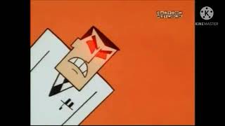 The Powerpuff Girls - Tough Love - Alternate Ending Reupload