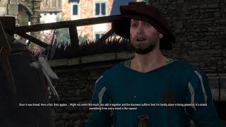 Witcher 3: A Doppler and a Succubus 4K HD Kaiser Plays Part 79