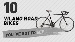 Vilano Road Bikes // New & Popular 2017