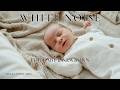 White Noise for Baby &amp; Newborn | Soothing Sleep Aid for Infants | Black Screen | 12 Hours