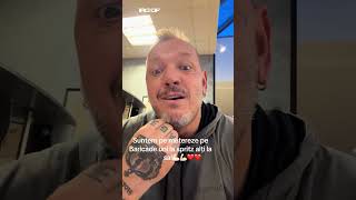 DAN BLONDU: ”Încep să mă modelez...” #shortsyoutube #shorts #youtubeviral #ytshorts