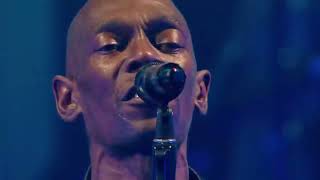 Faithless - Insomnia (live @ Brixton 2011)