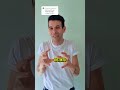 Agua oxigenada ¿que volumen es mejor para MATIZAR? #shorts