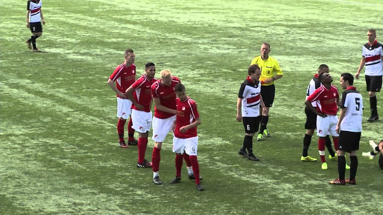 Groninger boys - Hoogezand