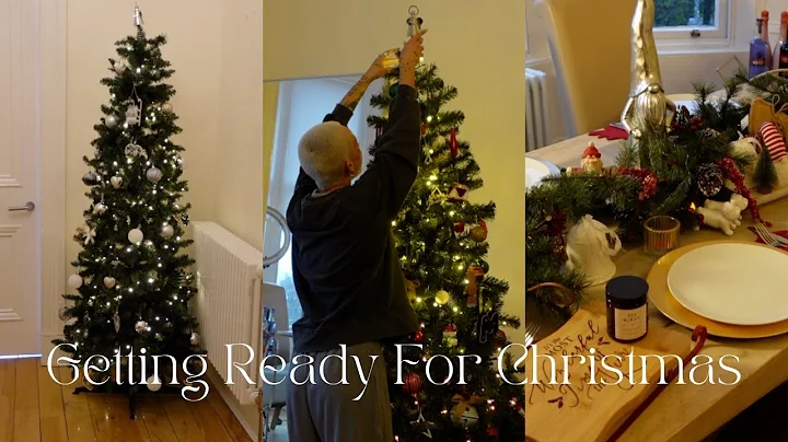 Moving to our dream home series. Ep 4: Getting rea...