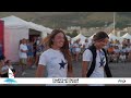 🎥 Campionati Italiani Giovanili in Doppio 2025 | Day 4 & Cerimonia di Premiazione