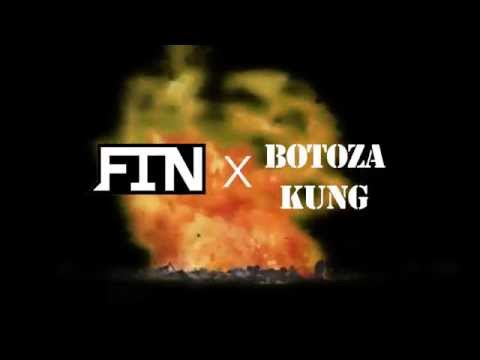 Fin x Botoza kung ตะลุยค่ายหลวงบ้านไร่  (Teaser)