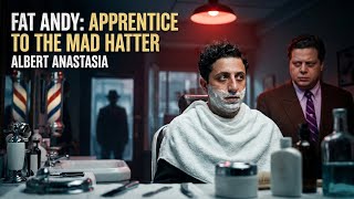 Albert Anastasia: The Killer Who Trained My Father Fat Andy