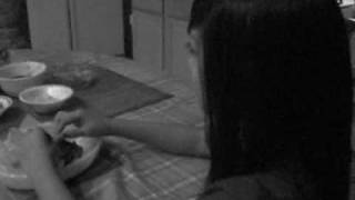 Sally that girl (music video)