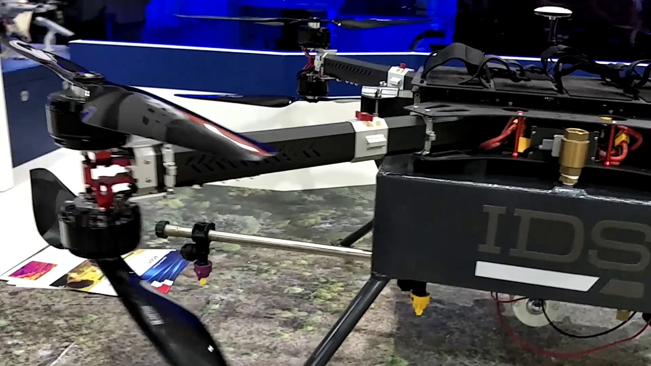 World of Drones Congress 2017