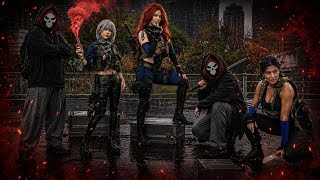DeltaForce Hawk Ops Season 9 : English #deltaforce #shortfeed  #fyp #viral