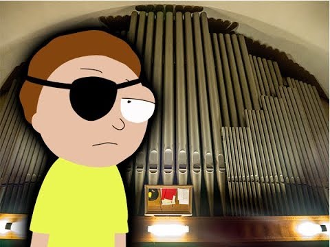 For the Damaged Coda - Blonde Redhead (Rick \u0026 Morty) [1 hour ]