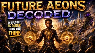 “FUTURE AEONS DECODED”