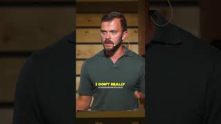 What makes you saved? | Pastor Andrey Bulanov #gospel #bible #salvation #shorts