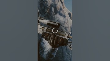 Sniper 3d gun shooting gameplay walkthrough part 1(iOS android