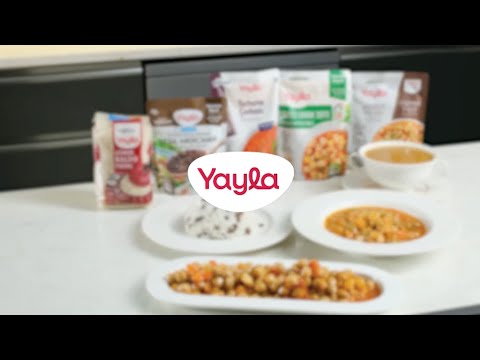 Yayla ile Ramazan'ın on ikinci gününe özel pratik ve leziz iftar menüsü