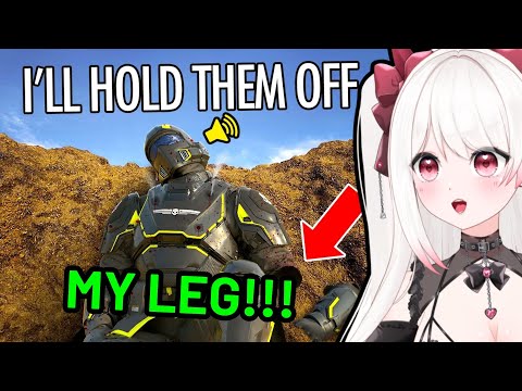 WHAT THE HECK IS "TEABAGGING"? | When Gamers Turn Into 5-Star Voice Actors! Reaction