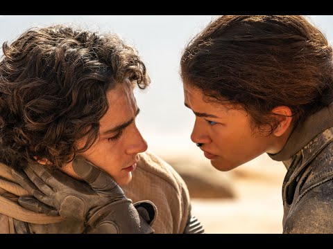 Dune: Part Two | Extended Sneak Preview