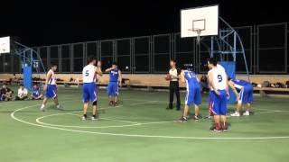 20140410 vs電機 part4 1